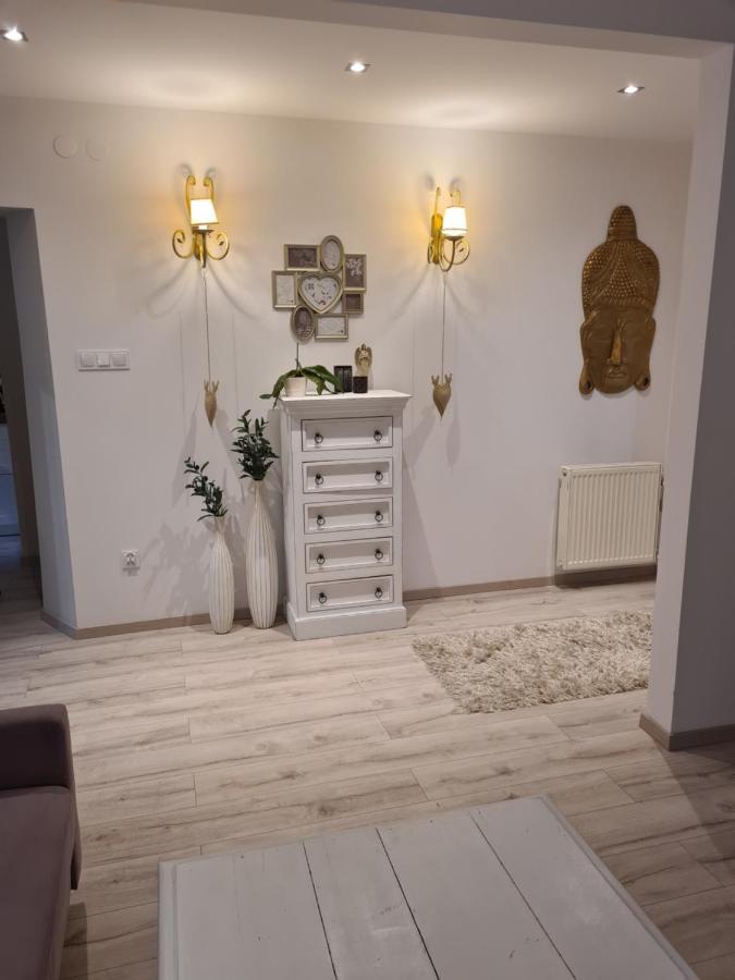 Pod Swierkami Myślibórz Exteriör bild