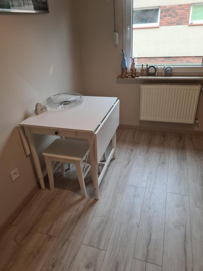 Pod Swierkami Myślibórz Exteriör bild
