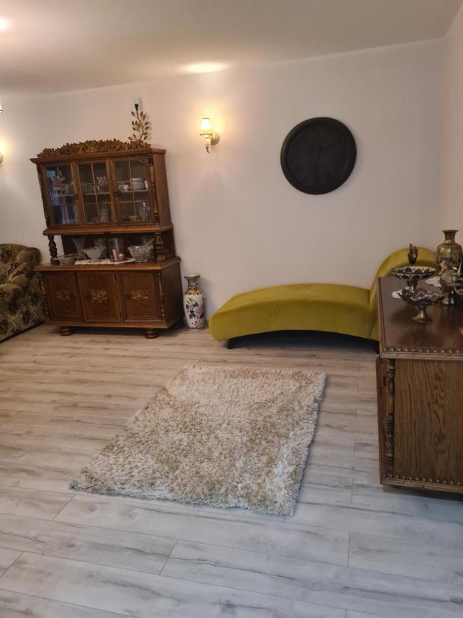 Pod Swierkami Myślibórz Exteriör bild