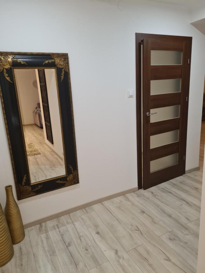 Pod Swierkami Myślibórz Exteriör bild